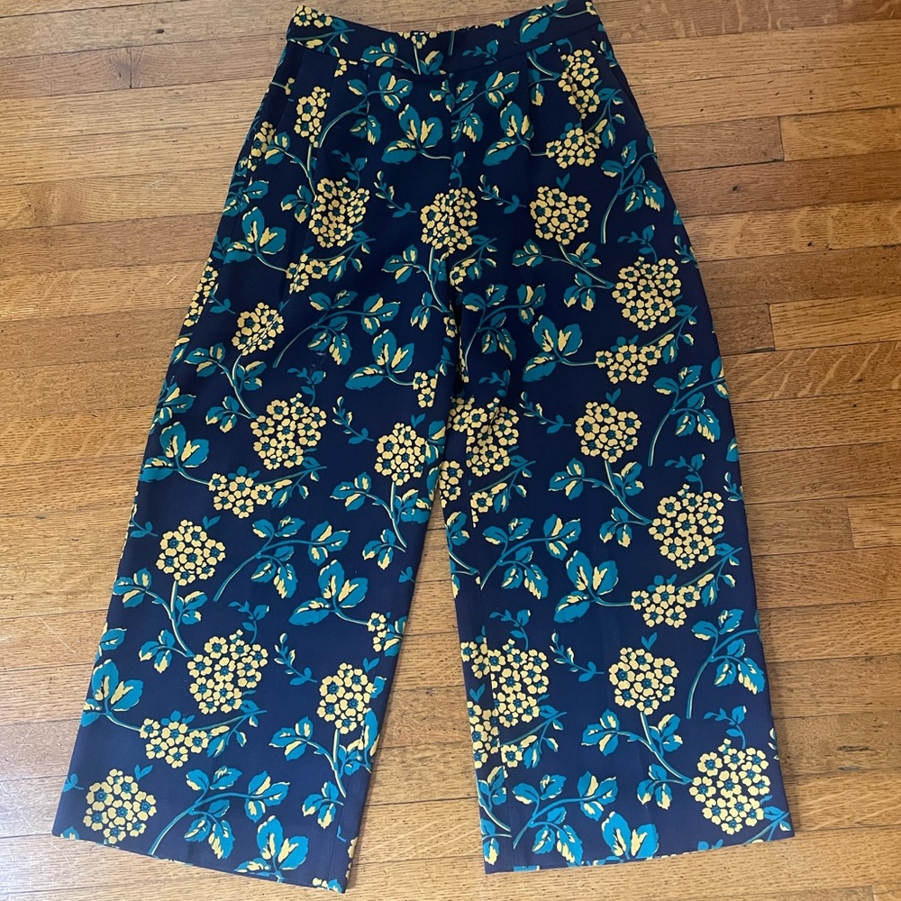 J. Crew Fancy Pants